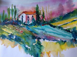 1st Place- Off Track Gallery