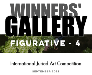 Winners Gallery Figurative Award
